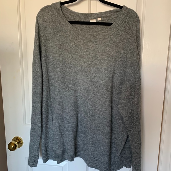 Comfy Knit Sweater - Picture 1 of 3